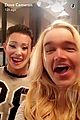 dove cameron shows off engagement ring 03