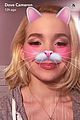 dove cameron shows off engagement ring 05