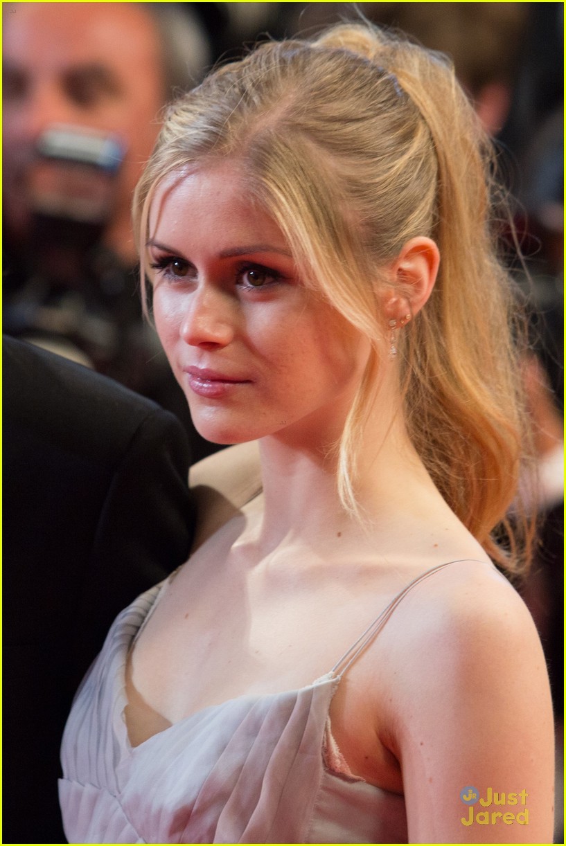 erin moriarty blood father cannes premiere 09