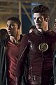the flash race of his life season finale 12