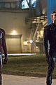 the flash race of his life season finale 14