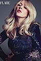 ellie goulding flare exclusive summer issue 03