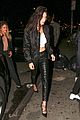bella hadid the weeknd new york night out 18