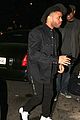 bella hadid the weeknd new york night out 21