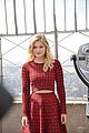 olivia holt empire state building stop 04