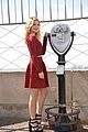 olivia holt empire state building stop 20