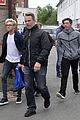 niall horan hangs out with rory mcilroy 07