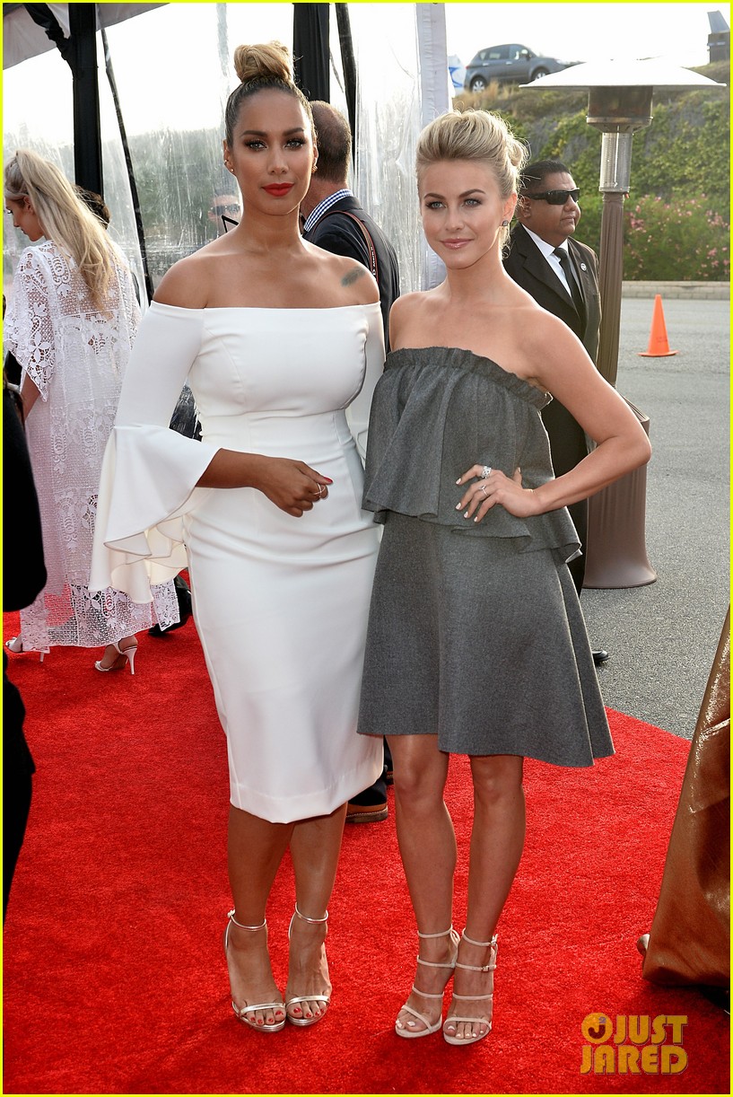 julianne hough rebels with cause gala 12