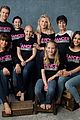 vanessa hudgens dancers against cancer campaign 19