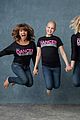vanessa hudgens dancers against cancer campaign 20