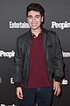 vanessa hudgens joins stars at ew people upfronts party 29
