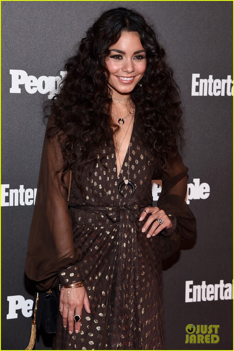 vanessa hudgens joins stars at ew people upfronts party 06