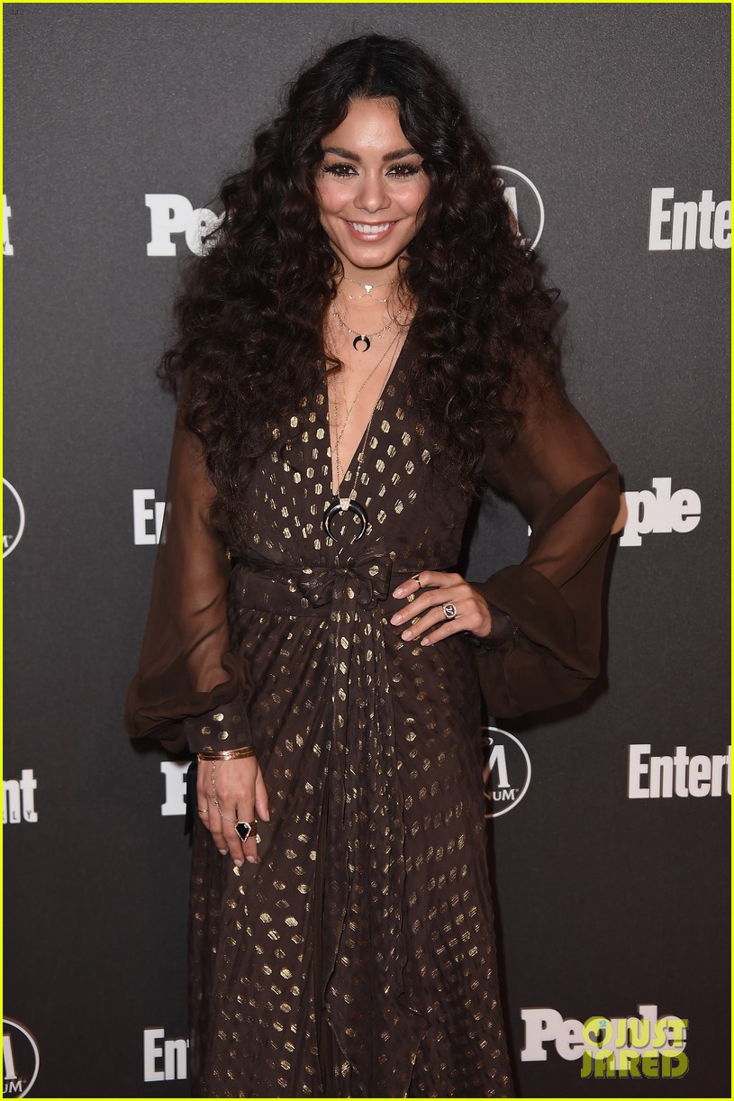 vanessa hudgens joins stars at ew people upfronts party 32