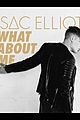 isac elliot what about you single 01