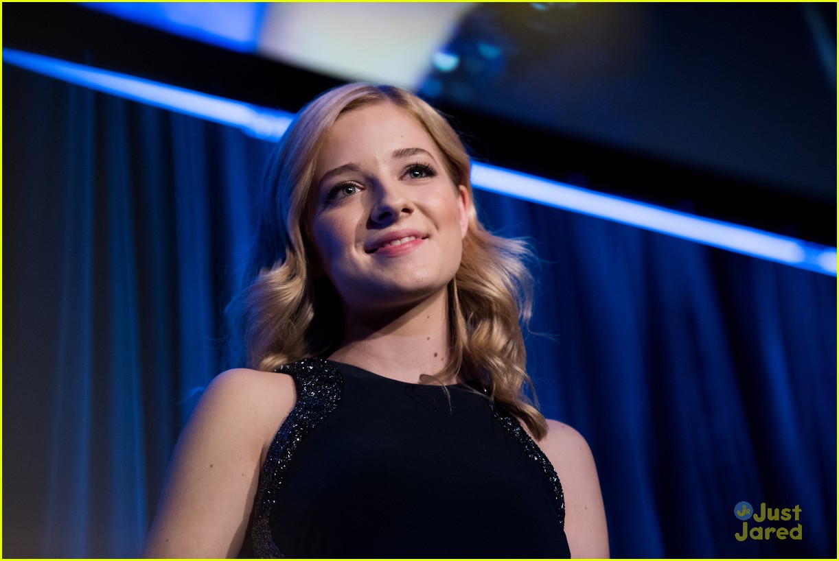 jackie evancho project sunshine event performance 08