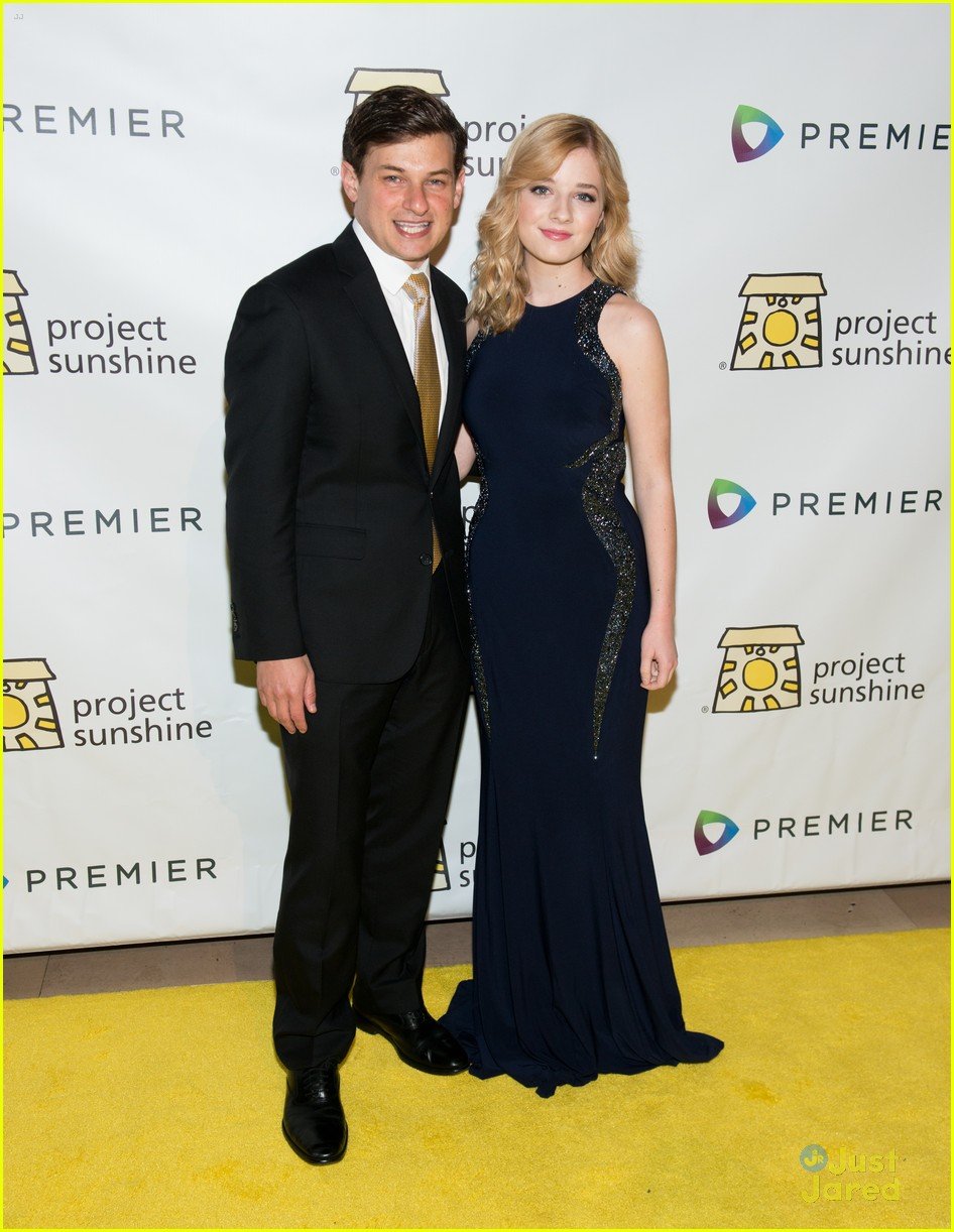 jackie evancho project sunshine event performance 10