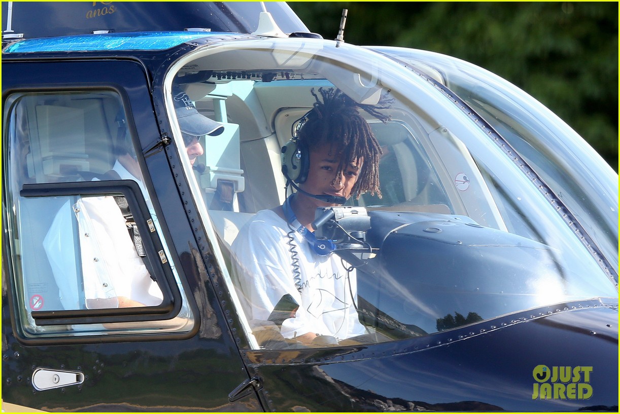 jaden smith rio sight seeing ahead lv cruise events 09
