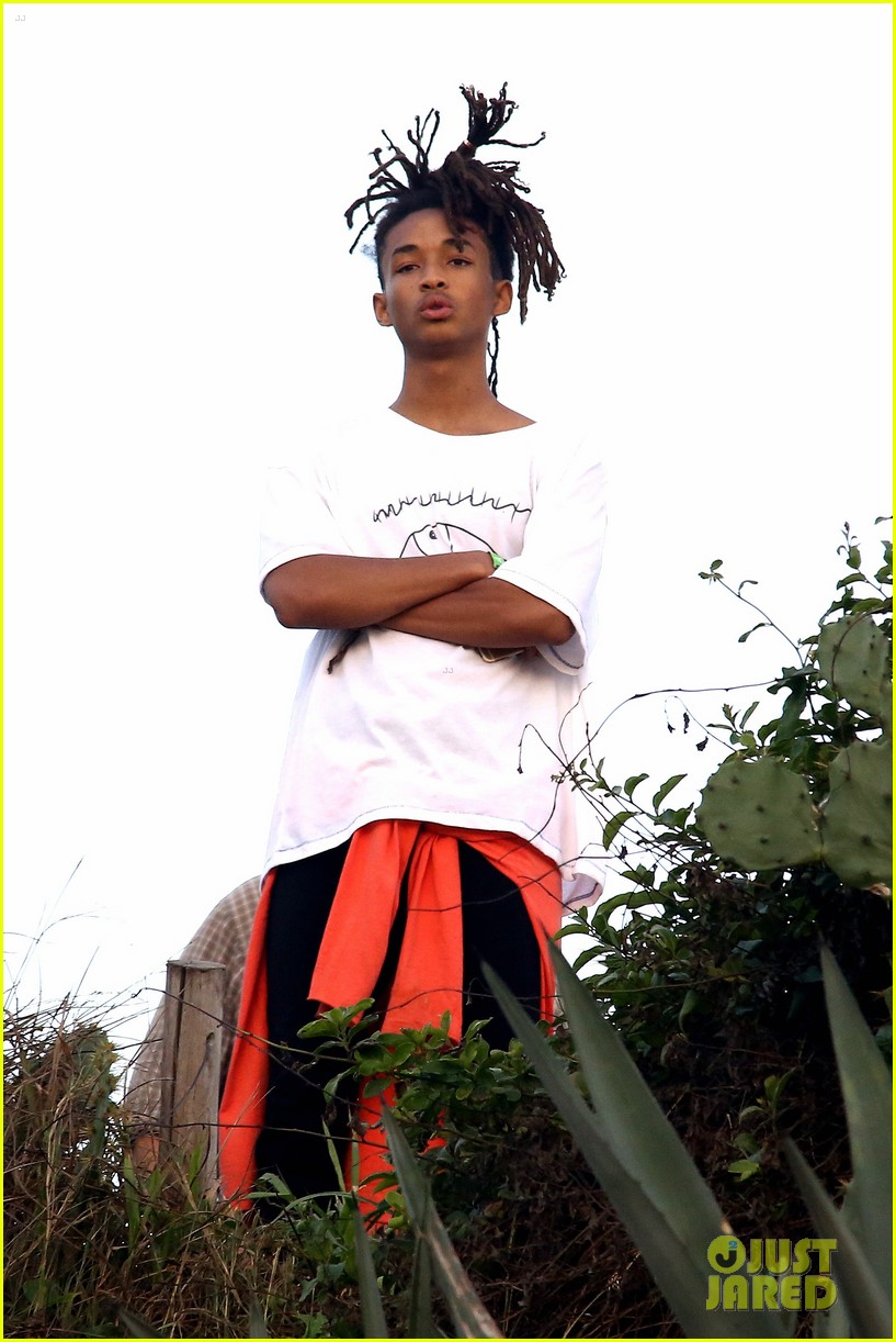 jaden smith rio sight seeing ahead lv cruise events 15