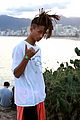 jaden smith rio sight seeing ahead lv cruise events 02