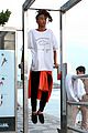jaden smith rio sight seeing ahead lv cruise events 19