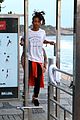 jaden smith rio sight seeing ahead lv cruise events 24