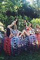kendall kylie jenner grab each others butts in their bikinis 08