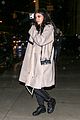 kendall kylie jenner hang out in nyc before met gala 2016 09