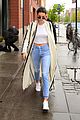 kendall kylie jenner hang out in nyc before met gala 2016 16
