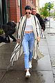 kendall kylie jenner hang out in nyc before met gala 2016 17