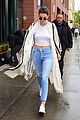 kendall kylie jenner hang out in nyc before met gala 2016 18