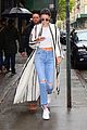 kendall kylie jenner hang out in nyc before met gala 2016 20