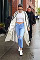 kendall kylie jenner hang out in nyc before met gala 2016 21