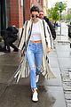 kendall kylie jenner hang out in nyc before met gala 2016 23