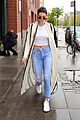 kendall kylie jenner hang out in nyc before met gala 2016 24