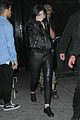 kendall kylie jenner hang out in nyc before met gala 2016 34
