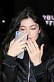 kendall kylie jenner hang out in nyc before met gala 2016 36