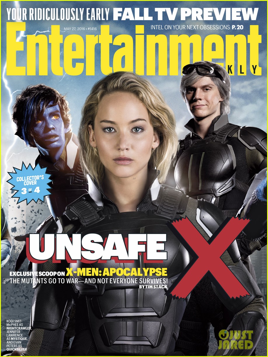 jennifer lawrence xmen entertainment weekly covers 03