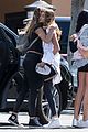 kaia gerber movies with friends 04