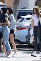 kaia gerber movies with friends 07