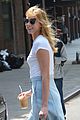 karlie kloss shines with swaroski top of the rock 22