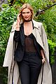 karlie kloss shines with swaroski top of the rock 32