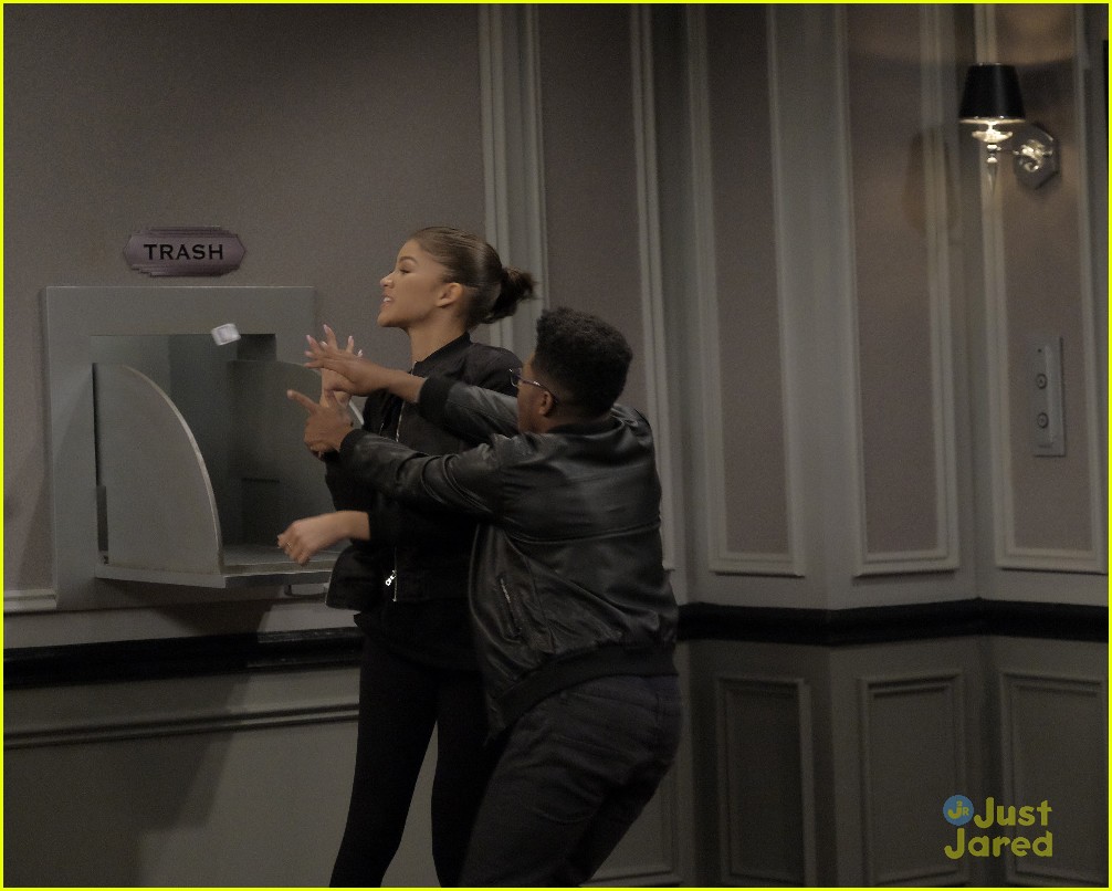 kc undercover down in the dumps 20