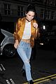 kendall jenner out london new book 31