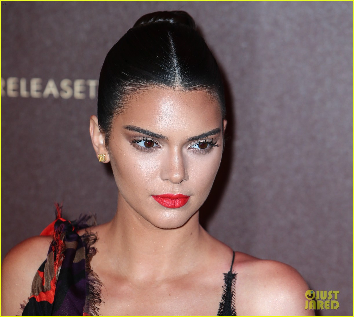 kendall jenner mom kris get glam for cannes magnum party 15