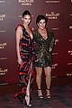 kendall jenner mom kris get glam for cannes magnum party 01
