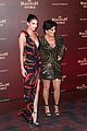 kendall jenner mom kris get glam for cannes magnum party 20