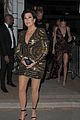 kendall jenner mom kris get glam for cannes magnum party 33