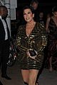kendall jenner mom kris get glam for cannes magnum party 34