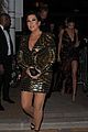kendall jenner mom kris get glam for cannes magnum party 38