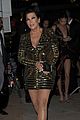 kendall jenner mom kris get glam for cannes magnum party 41